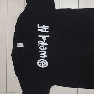 Weird AF Tee